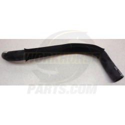 15020684 - Workhorse Upper Radiator Hose P32 8.1l